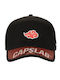Capslab Naruto Akatsuki Jockey Black-cl Ns5 1 C6p Aka-black