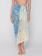 Luna Women's Beachwear Skirt