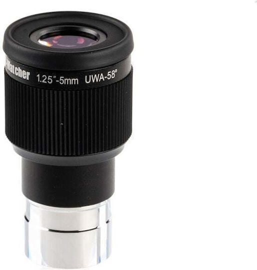 Sky-watcher Swa-58 5 Mm 1.25" Eyepiece
