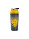 Mutant Shaker Πρωτεΐνης 700ml Πλαστικό Κίτρινο