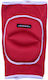 Athlopaidia Volleyball Knee Pads Medium Red 008.52237