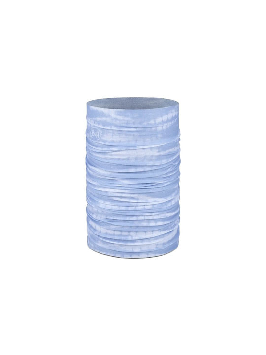 Buff Coolnet Uv Insect Shield Αθλητικό Περιλαίμιο Μπλε