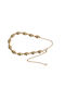 Women's Chain Belt Gold 8516.9043.N-gold