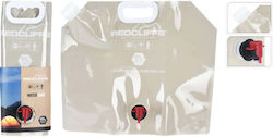 Сгъваема Туба За Вода 8l Redcliffs Outdoor Cy5656280