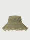 Funky Buddha Women's Hat Green
