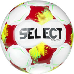 Select Sport Contra Db Μπάλα Ποδοσφαίρου Λευκή
