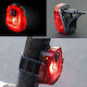 Sigma Sport SI15060 Rear Bicycle Light
