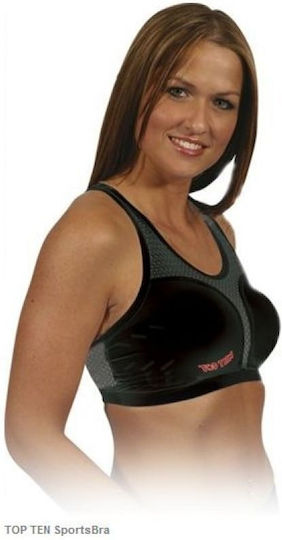 Top Ten Cool Guard Brustprotektoren Frauen T-Shirt