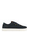 Otis Men's Sneakers Navy Blue