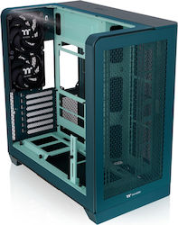 Thermaltake View 390 Air Gaming Midi Tower με Πλαϊνό Παράθυρο