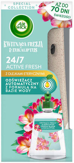 Air Wick Active Fresh Евкалипт 228мл