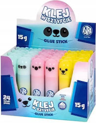 Astra Κόλλα Stick 15gr Χωρίς Διαλύτες