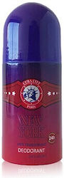 Cuba Deodorant Spray 50ml Cuba Deodorant Spray 50ml