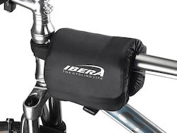 Rain Cover Ibera Ib-rc6 Bicycle Bag