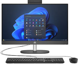 HP ProOne 245 G10 23,8" All-in-One Computer (Ultra 7-155U/16GB/512GB SSD/Vollständige HD/W11 Pro) GR