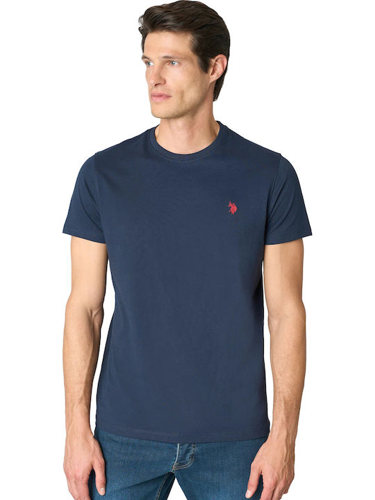 T-shirt Μπλε