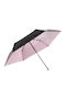 Knirps Us.050 U.series Ombrella Vrochis Compact Pink
