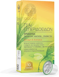 12Gods Чай 10 Бройки