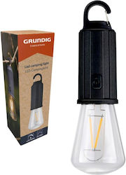 Grundig LED Tourist Taschenlampe