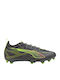 Kids Soccer Cleats Ultra 5 Pro Molded Multicolour