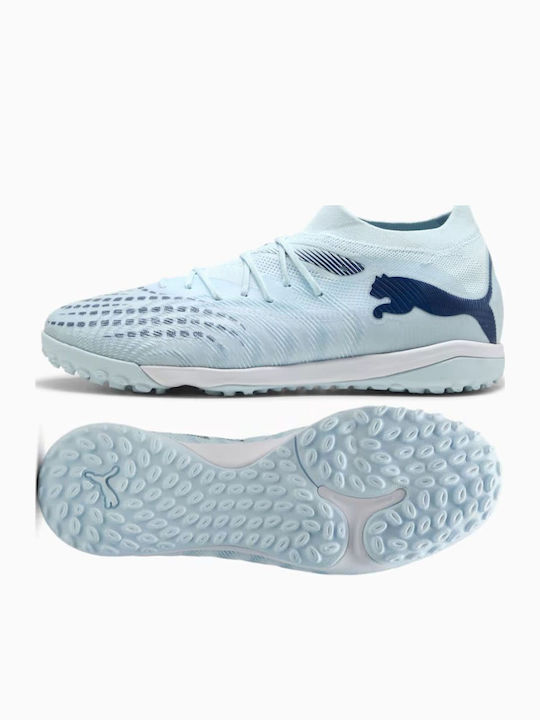 PUMA Future Fußballschuhe mit geformten Stollen...