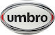 Umbro Rugby Ball Umbro 26762u R.5 Λευκό Κόκκινο Μαύρο