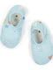 Kids Beach Shoes Beige