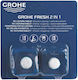 Grohe Fresh Таблетки 2x50гр