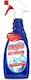Meglio Badezimmerreiniger Spray 650ml