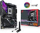 Asus ROG STRIX X870E-E GAMING WIFI7 NEO Motherboard ATX με AMD AM5 Socket 90MB1P20-M0EAY0