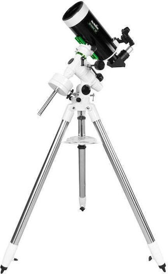 Sky-watcher Bk Mak 127 Eq3-2 Telescope Steel Tripod 127/1500