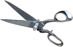 Professional Tailoring Scissors 28 Cm Length Tension Adjustment Screw Premax Classica Collection