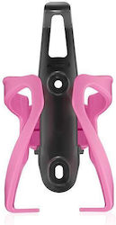 Ibera Ib-bc17 Adjustable Bottle Cage Pink