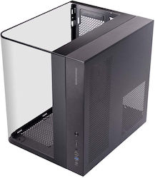Mars Gaming MC-INFINIOLITE Gaming Midi Tower με Πλαϊνό Παράθυρο Mars Gaming MC-INFINIOLITE Gaming Midi Tower με Πλαϊνό Παράθυρο
