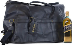 Johnnie Walker Blue Label 700ml + Reiseledertasche Johnnie Walker Blue Label 700ml + Reiseledertasche