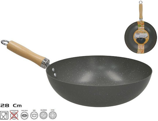 Maku 28cm Pan