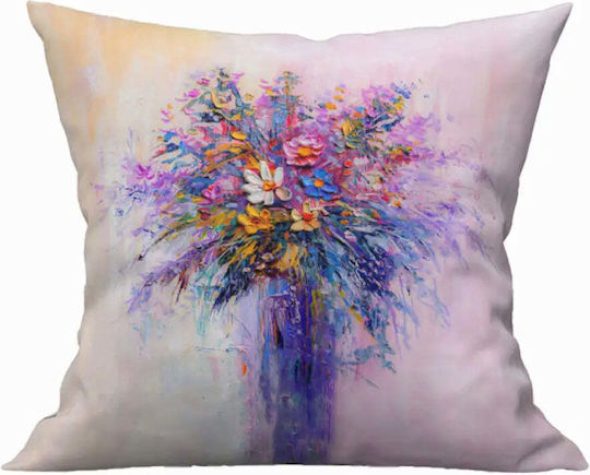 Deon Dekorativer Kissenbezug Botanica 05 45x45cm Deon Dekorativer Kissenbezug Botanica 05 45x45cm