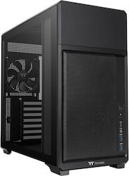 Thermaltake TR300 Gaming Midi Tower Κουτί Υπολο...