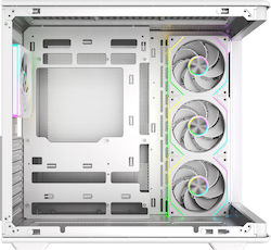 CoolerMaster Elite 600 Gaming Midi Tower με Πλαϊνό Παράθυρο