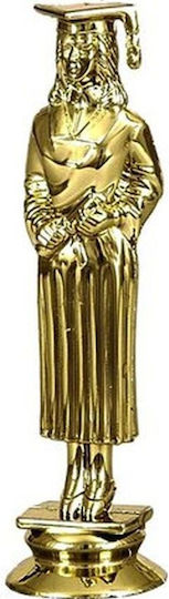 Plastic School Figurine Female Graduate F701/g F86/g