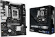 ASRock H810M-P Gen5 Motherboard Micro ATX with Intel 1851 Socket 90-MXBUE0-A0UAYZ