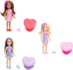 Barbie Reveal Glam Party Seria Chelsea Aleator Jfy04 Jucărie