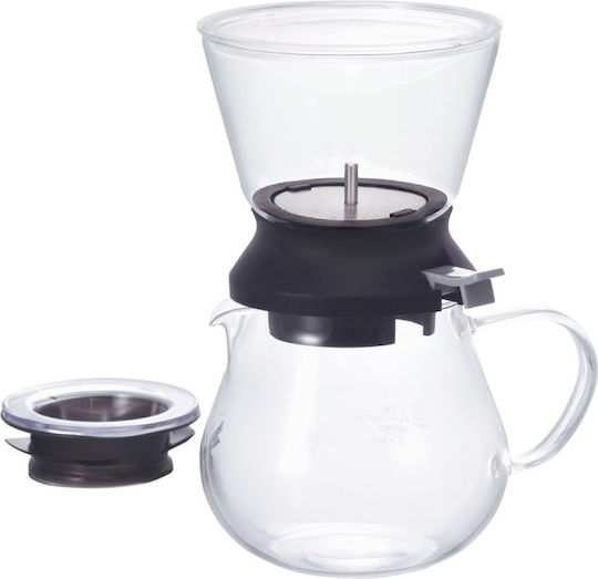Hario Τσαγιέρα Γυάλινη 350ml
