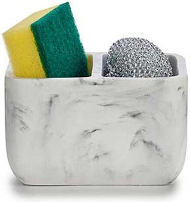 Atmosphera Sponge Holder 12x7cm