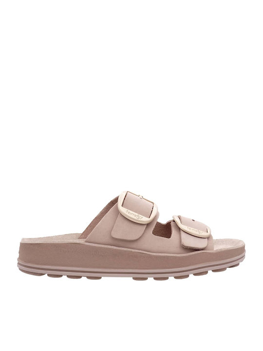 Fantasy Sandals Despoina Leather Women's Anatom...