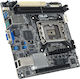 Asus P13R-I C262 Mutterplatine Mini-ITX Mit Intel 1700 Steckdose 90SB0CR0-M0UAY1