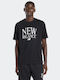 T-shirt Black
