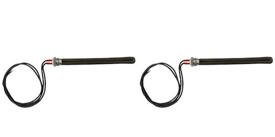 Отоплителна Устойчивост За Пелетна Печка Eco Spar Burnit 350w X2