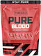 Pure Gold Protein Pure Blood Συμπλήρωμα Pre Workout 500gr Pink Lemonade