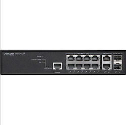 Lancom GS-2412P Managed L2